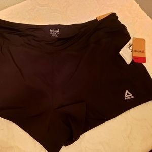 Reebok running shorts